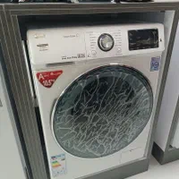 لباسشویی Lg|ماشین لباسشویی و خشک‌کن لباس|اردبیل, |دیوار