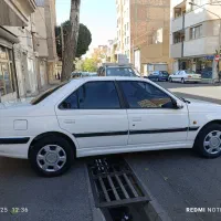 پژو پارس مدل 99 دوگانه کارخانه در حد خشک|خودرو سواری و وانت|تبریز, |دیوار