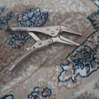 انبر قفلی