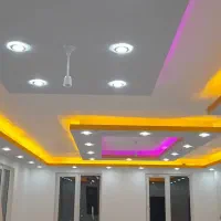 سیم کشی ساختمان|خدمات پیشه و مهارت|ارومیه, |دیوار