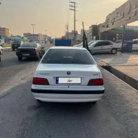 پژو پارس در حد ۱۴۰۰|خودرو سواری و وانت|گنبد کاووس, |دیوار