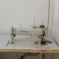 چرخ خیاطی