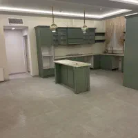 آپارتمان نوساز فرامرز عباسی ۲۵