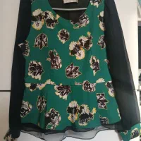 شومیز برا معاوضه