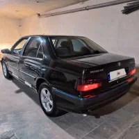 پارس elx xum 2000|خودرو سواری و وانت|تهران, یوسف‌آباد|دیوار