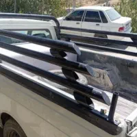 فروش اتاق لوله ای پیکان وانت|قطعات یدکی و لوازم جانبی|هریس, |دیوار