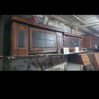 میز تحریر میز کار|میز تحریر و کامپیوتر|رشت, رودبارتان|دیوار