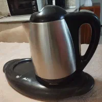 سماور. چایی ساز. زودپز|سماور، چای‌ساز، قهوه‌ساز|فردیس, شهرک راه آهن|دیوار