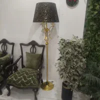 چراغ کنارسالنی