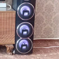 ایسپیکر دوقولو