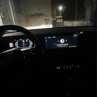 بیجینگ U5 plus سابرینا|خودرو سواری و وانت|ری, شهرری|دیوار