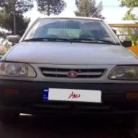 پراید مدل 80