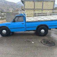 زامیاد دوگانه سوز مدل ۹۸ برج ۱۲