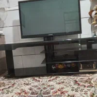 میز تلویزیون دست دو