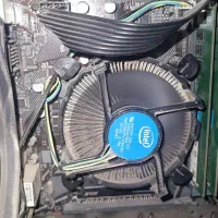 باندل i3 Ddr4|قطعات و لوازم جانبی رایانه|رشت, گلسار|دیوار