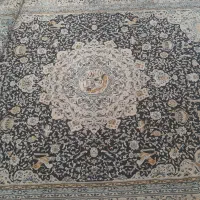 فرش ۹ متری