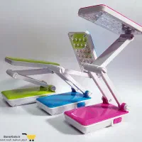 چراغ مطالعه تاشو TopWell مدل 1018|لامپ و چراغ|تهران, علم و صنعت|دیوار