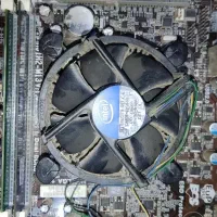 یک عدد cpu core i5 نسل 3