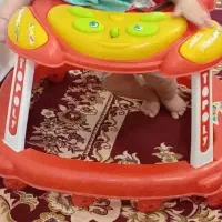 کالسکه بچه