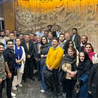 آموزش صادرات به شرکت ها به صورت عملی