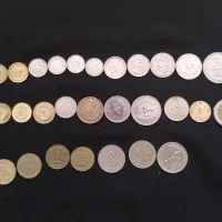 سکه کلکسیونی