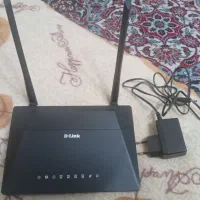 مودم روتر دیلینک ۲۲۴