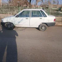 پراید مدل 90