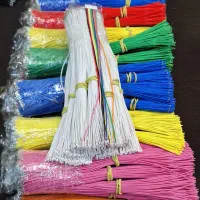 تولید کننده انواع کانکتور های سیم دار و درخت سیم|عمده‌فروشی|تهران, شیخ هادی|دیوار