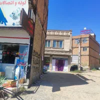 رهن و اجاره مغازه 30 متری|اجارهٔ مغازه و غرفه|هشتگرد, شهرک آفتاب|دیوار