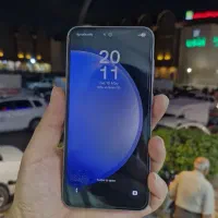 s23fe 256gb ram8|موبایل|بندرعباس, |دیوار