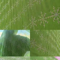 چادر فول نگین