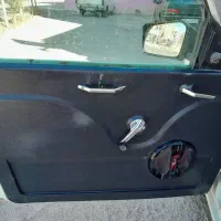 پیکان وانت ۸۷|خودرو سواری و وانت|شاهرود, |دیوار