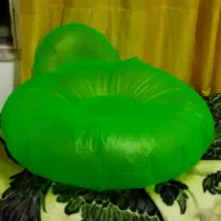 مبل بادی راحتی