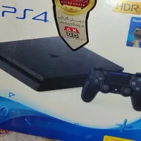 ps4 1tb slim|کنسول، بازی ویدئویی و آنلاین|اهواز, کیانشهر|دیوار