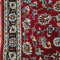 فرش کناره ماشینی