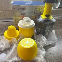 خردکن آسیاب اب مرکبات گیر هندی نو