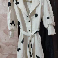 مانتو عروسکی