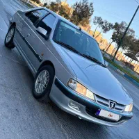 پژو پارس ELXمدل86|خودرو سواری و وانت|دیواندره, |دیوار