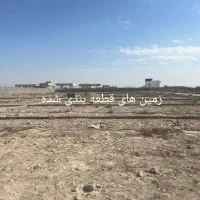 قطعات  200 متربه بالا شهر یارکد 319|فروش زمین و ملک کلنگی|شهریار, رنگرز|دیوار