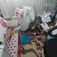 تولیدی سفره یکبار مصرف