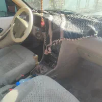 405دوگانه فابریک مدل90|خودرو سواری و وانت|گنبد کاووس, |دیوار