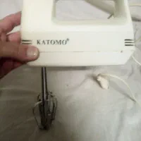 همزن کاتومو