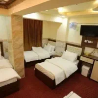 کاروان کربلا ۴ و ۷ روزه هتل فولبرد ظرفیت محدود