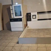 تخت خواب دونفره