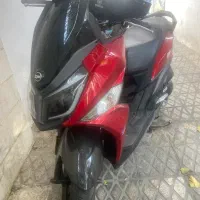 جی۲۰۰گلگسی قرمز