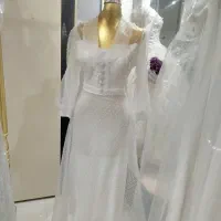 لباس عروس|لباس|شیراز, شهرک گلستان|دیوار