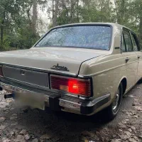 پیکان ۵۹ دولوکس بیرنگ|خودرو کلاسیک|تهران, آبشار|دیوار