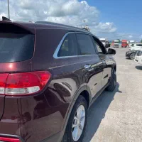 KIA SORENTO|خودرو سواری و وانت|رشت, بوسار|دیوار