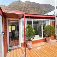 اجاره سوییت خوش منظره داخل شهر|اجارهٔ کوتاه‌مدت آپارتمان و سوئیت|خرم‌آباد, |دیوار