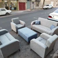 فروش ویژه مبل و تخت خواب محسن * کیفیتی بینظیر